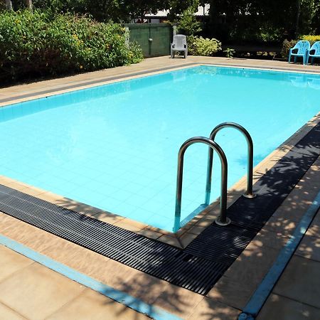 Margosa Lake Resort Anuradhapura Kültér fotó