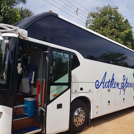 Margosa Lake Resort Anuradhapura Kültér fotó