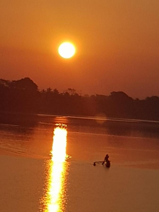 Margosa Lake Resort Anuradhapura Kültér fotó