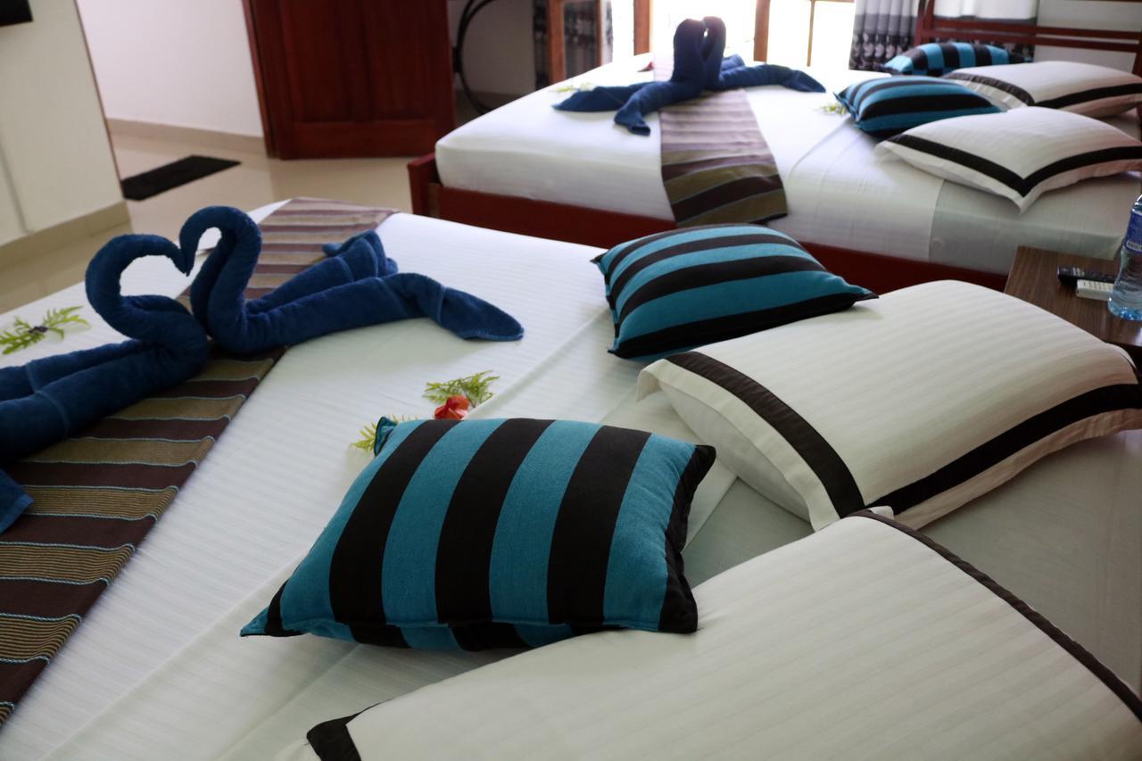 Margosa Lake Resort Anuradhapura Kültér fotó