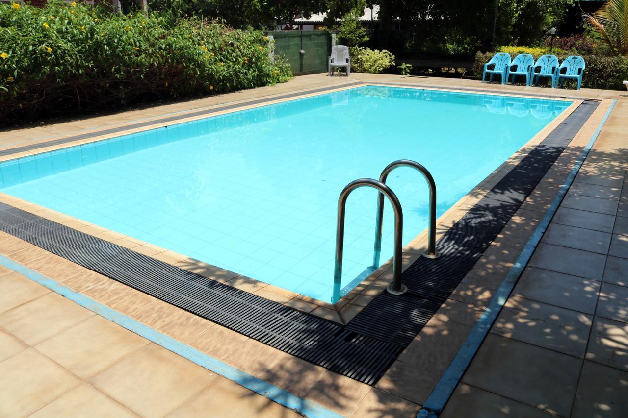 Margosa Lake Resort Anuradhapura Kültér fotó