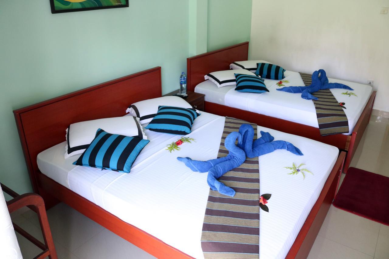 Margosa Lake Resort Anuradhapura Kültér fotó