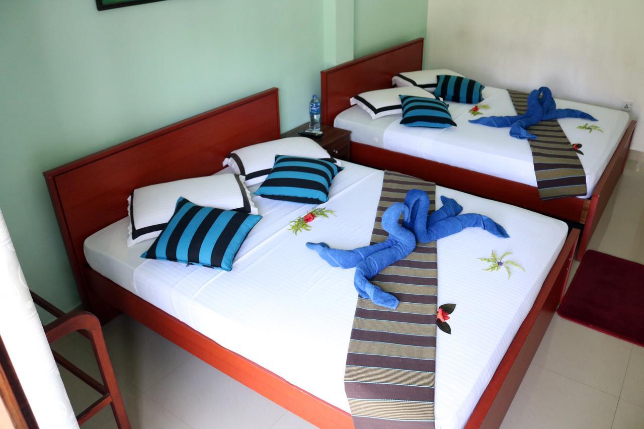 Margosa Lake Resort Anuradhapura Kültér fotó