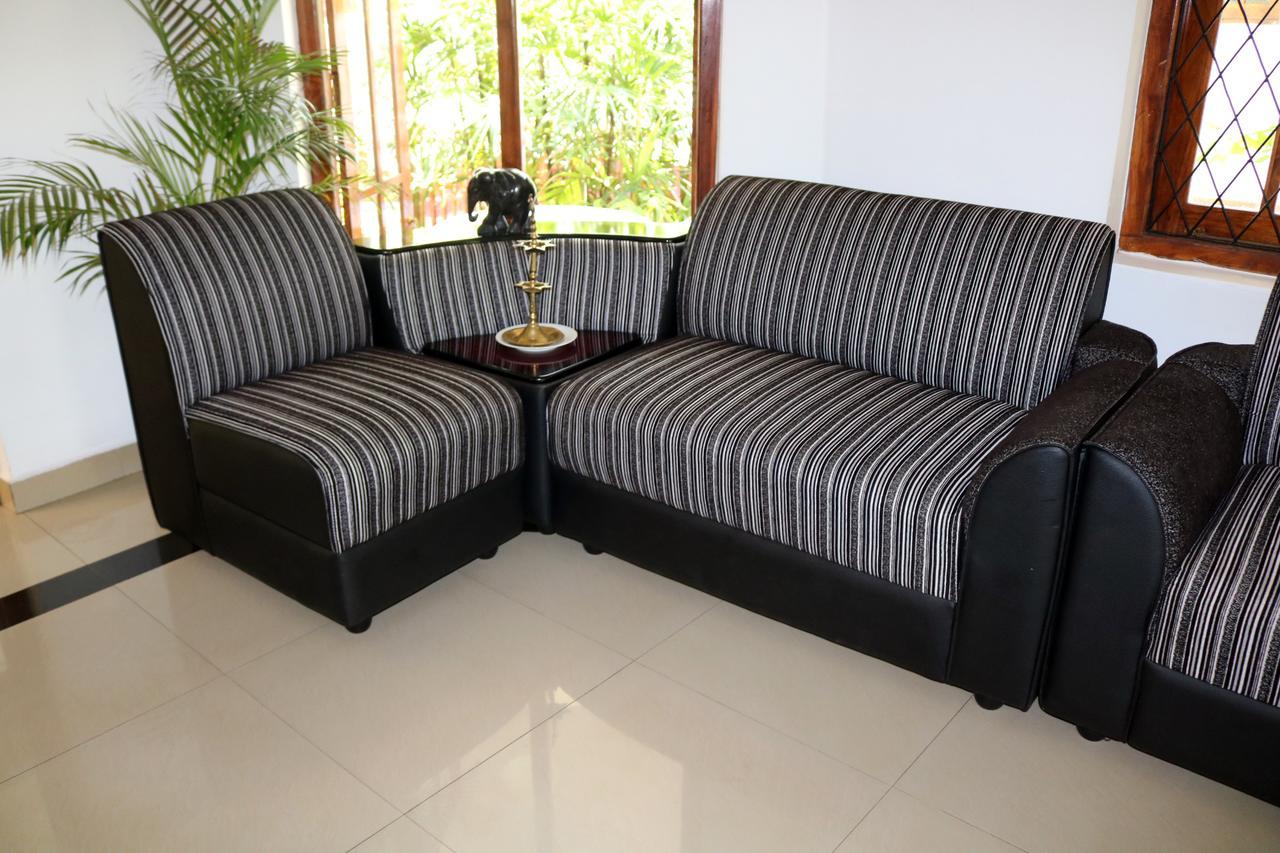 Margosa Lake Resort Anuradhapura Kültér fotó