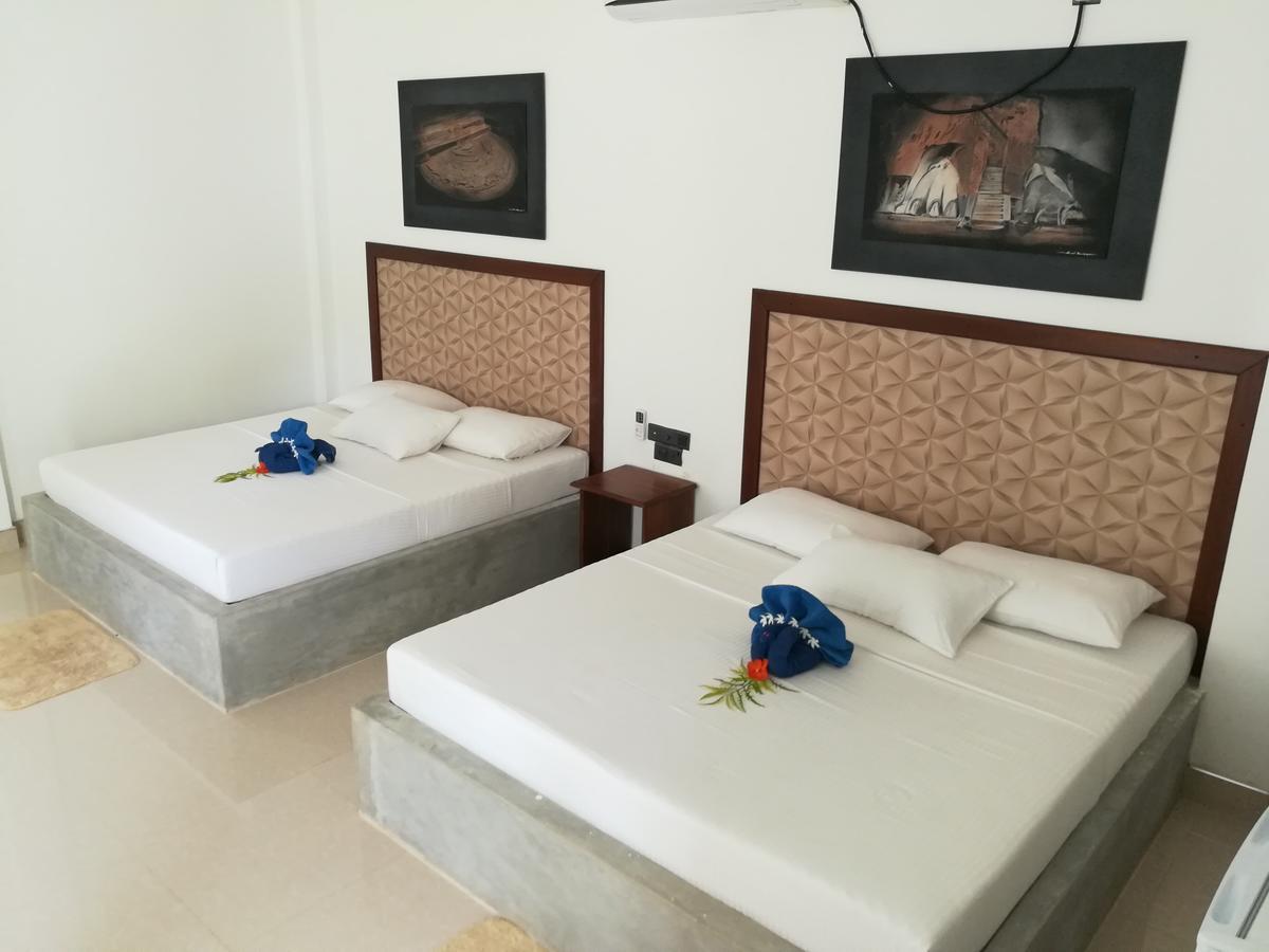 Margosa Lake Resort Anuradhapura Kültér fotó